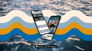 Explore Leech Lake app