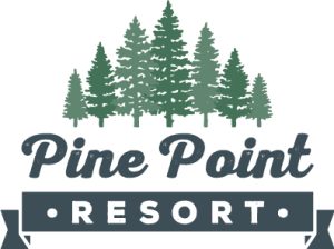 Pine Point Resort logo