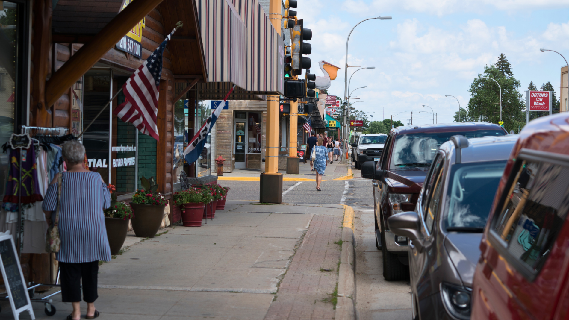 Spring into Adventure: 2025 Spring Getaway in Walker, MN!