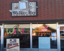 Walker Bay Coffee