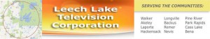 LEech Lake television corp