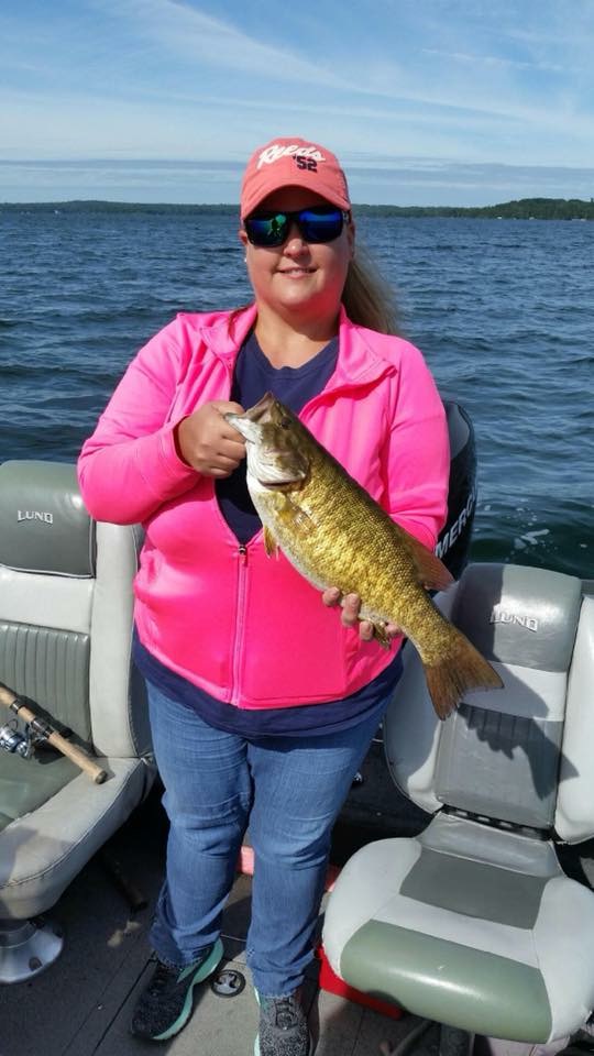  Fishing Report for the week of July 30 2018 - Leech Lake Area Chamber 