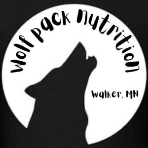 Wolf Pack Nutrition Walker, MN