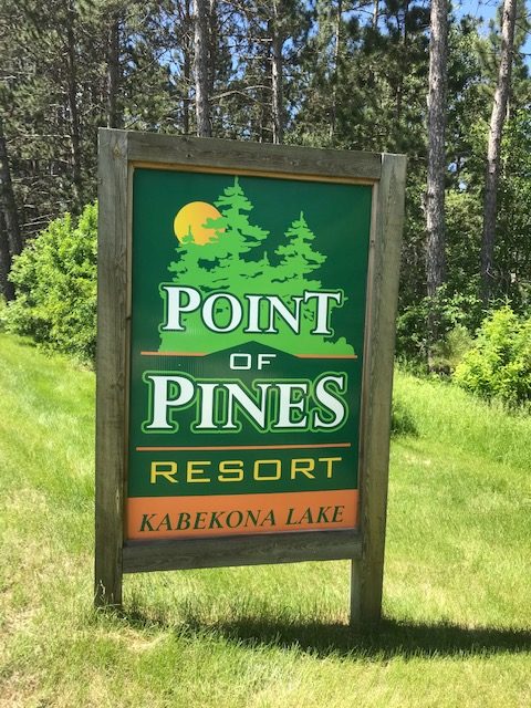 Welcome to the Chamber: Point of Pines Resort - Leech Lake Area Chamber ...