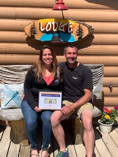 New Chamber Member Chippewa Lodge Leech Lake Area Chamber of