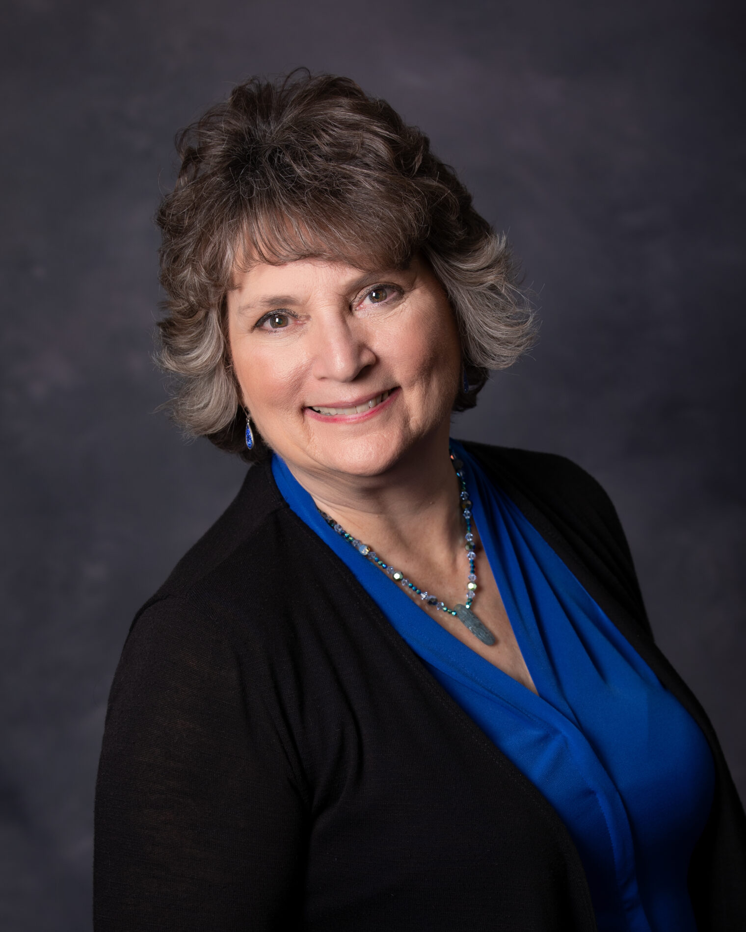 Cindy Wannarka - Leech Lake Chamber President/CEO