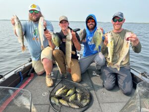 The Largest Fish Ever Caught in the Leech Lake Area - Leech Lake Tourism  Bureau