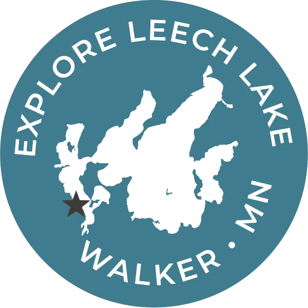 Explore Leech Lake