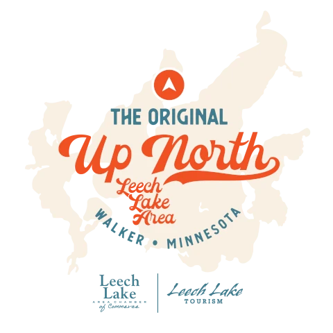 Leech Lake - The Original Up North
